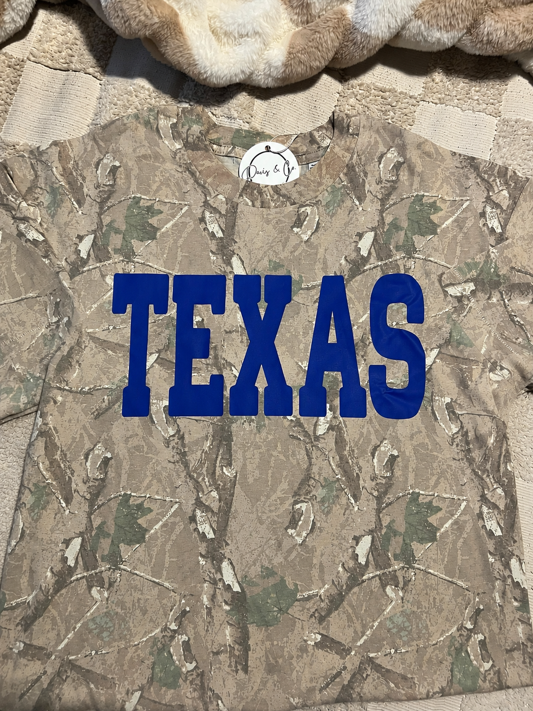 TEXAS Tee