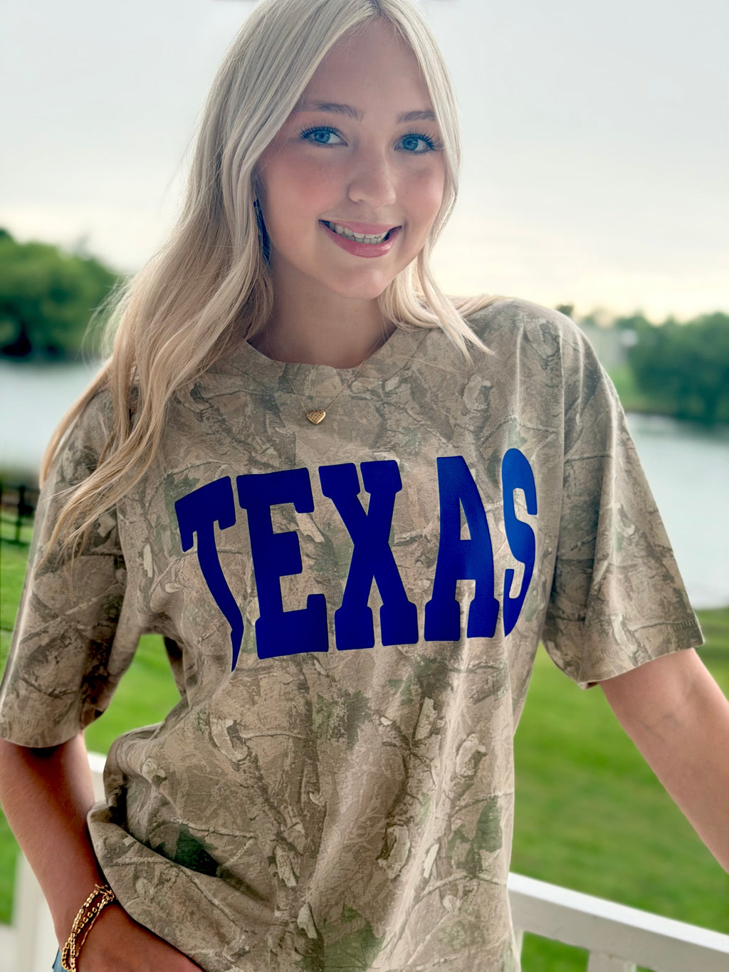 TEXAS Tee