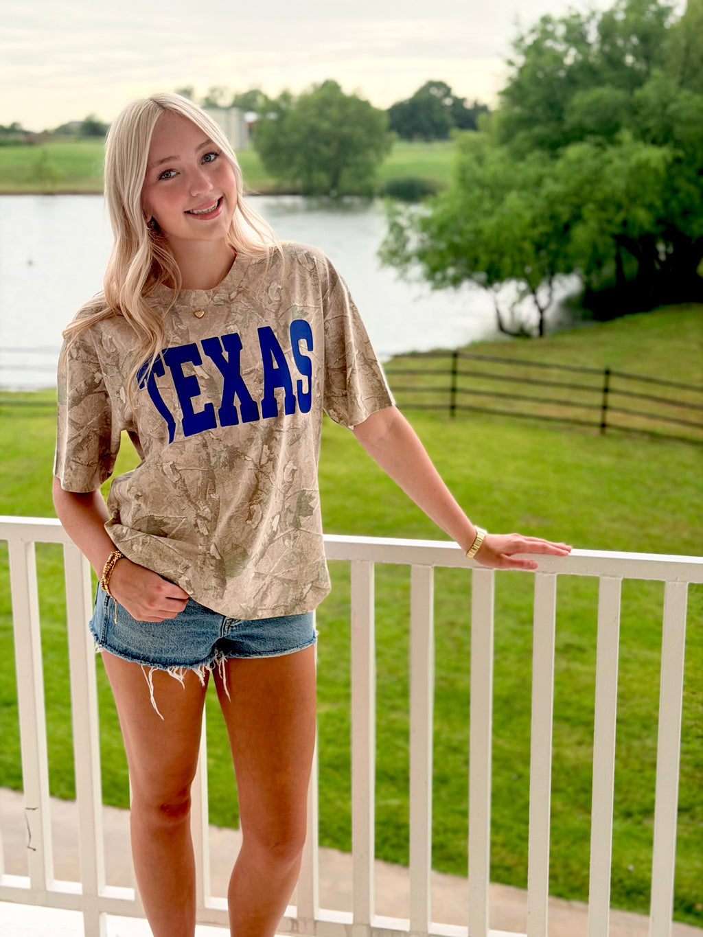 TEXAS Tee