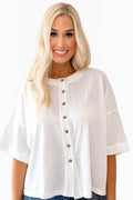 Barefoot Breeze Top