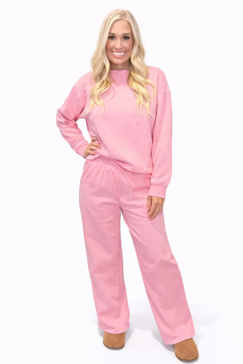 Blush Babe Set
