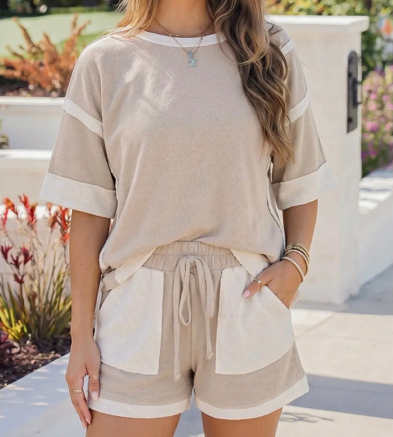Latte Love Set
