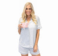 Cloud Soft PJ Set