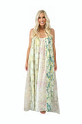 Coastal Garden Maxi
