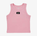 Pretty In Pink Tank