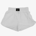 White Out Shorts