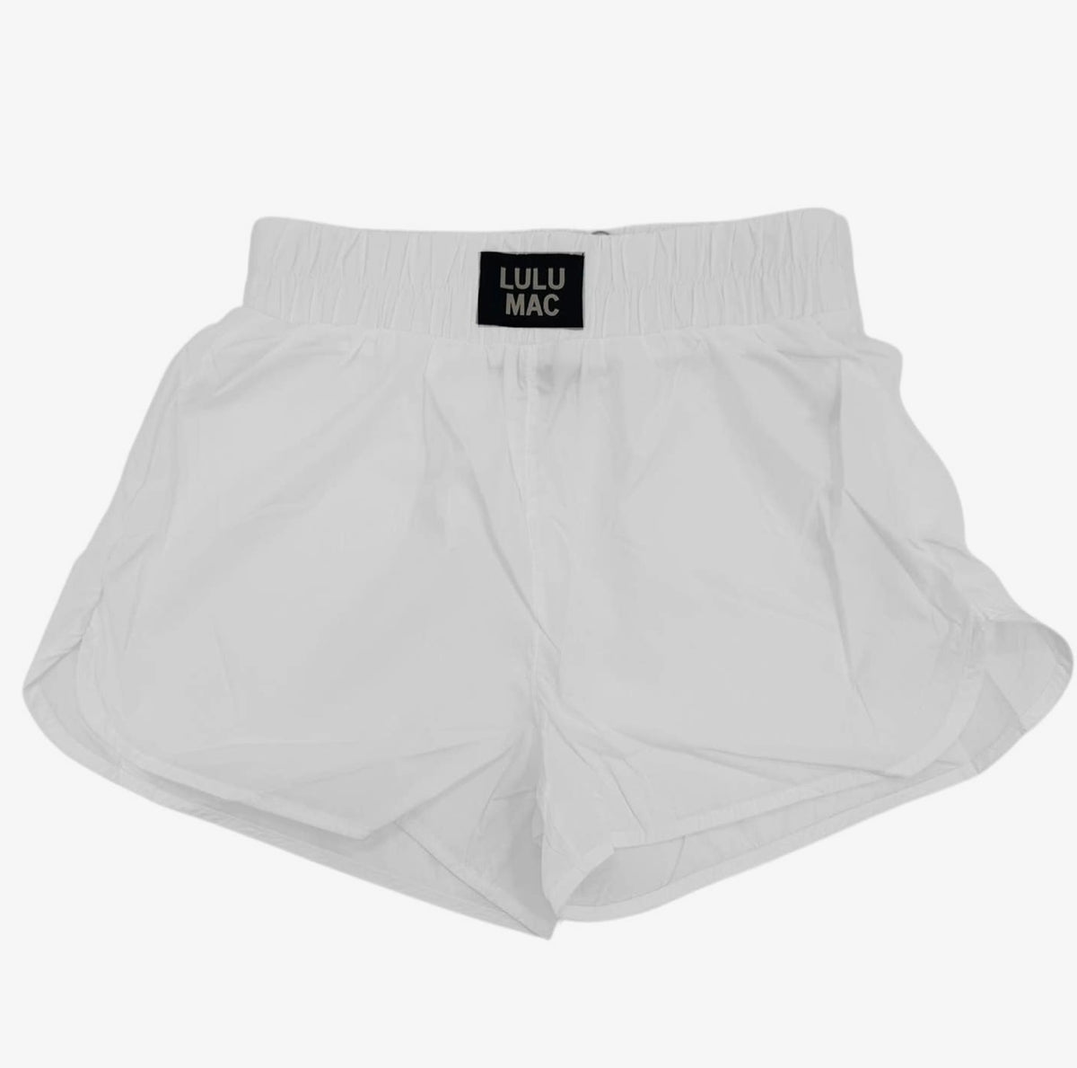 White Out Shorts