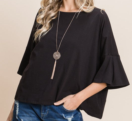 Midnight Muse Top