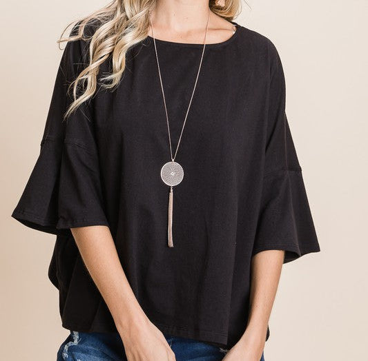 Midnight Muse Top