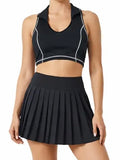 Courtside Chic Set
