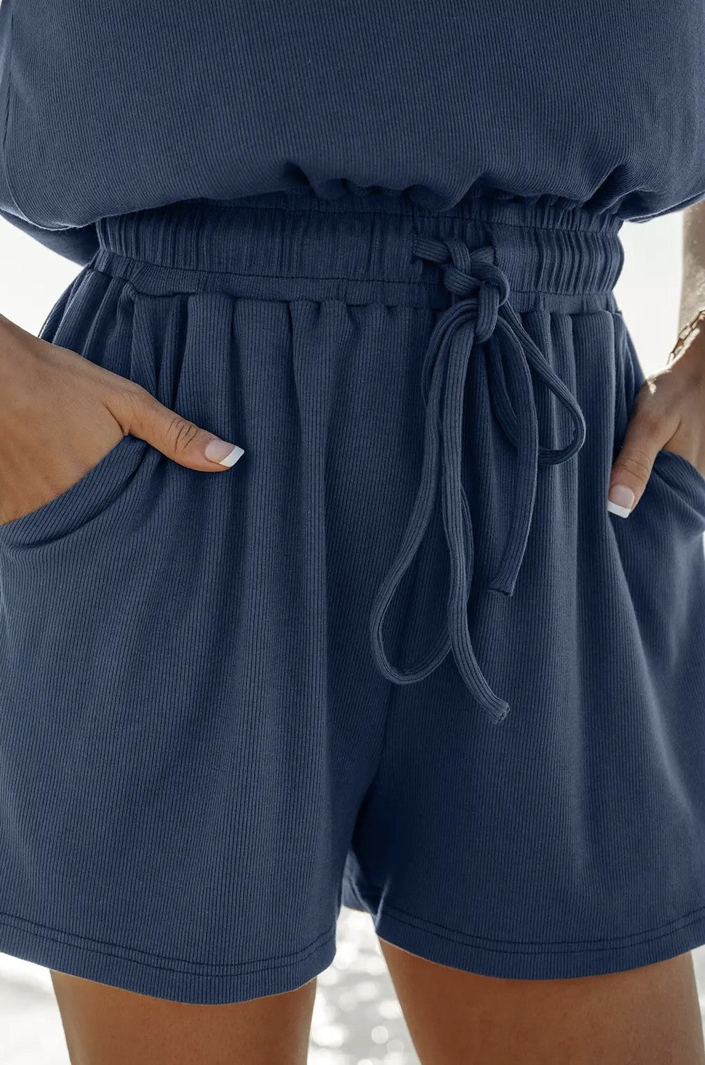 Seaside Stroll Romper