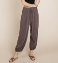 Espresso Lounge Joggers