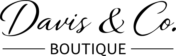 Davis & Co. Boutique