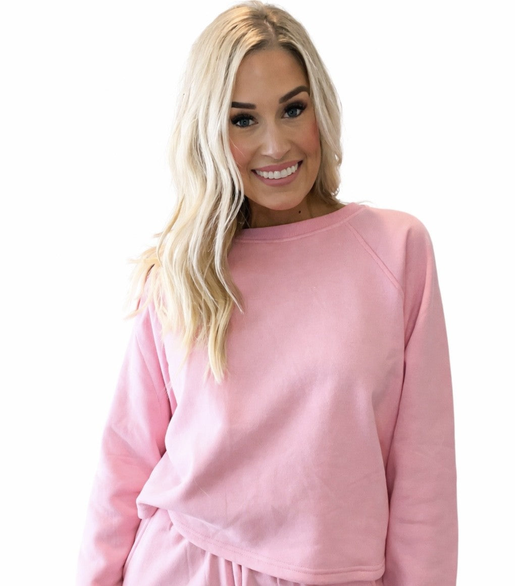 Blush Babe Set