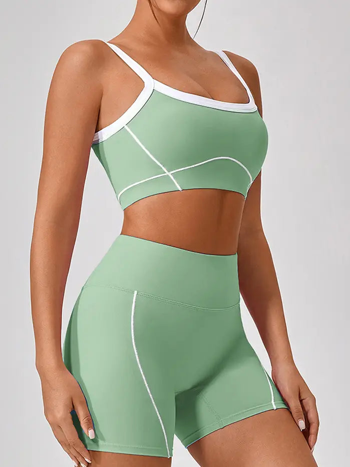 Matcha Motion Set