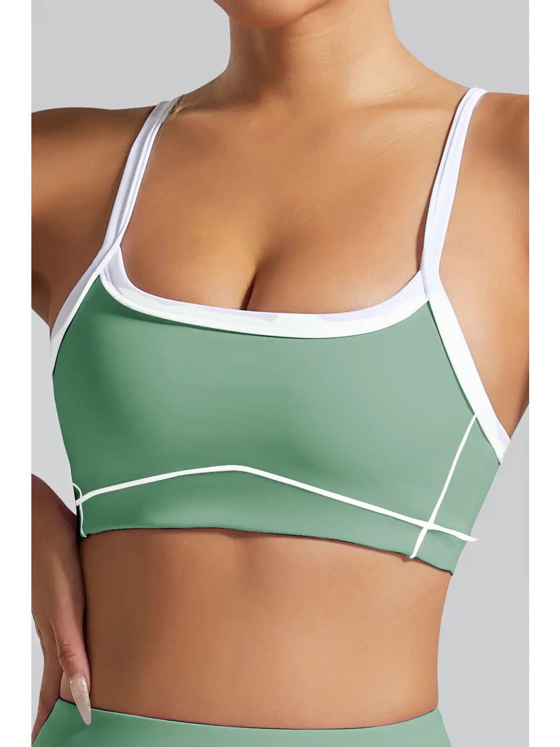 Matcha Motion Set